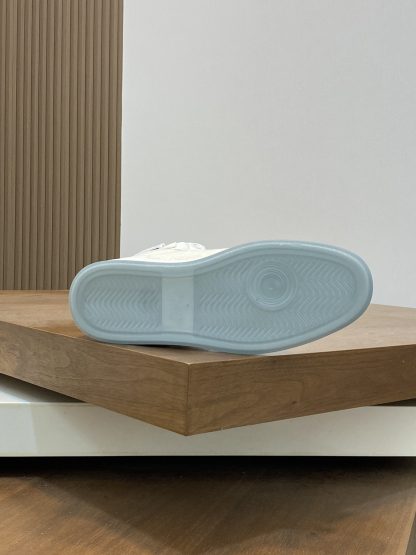 Louis Vuitton rivoli high top sneakers - Image 9