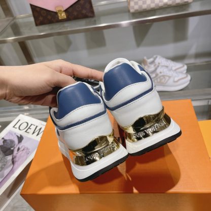 Louis Vuitton Neo Run Away sneakers - Image 9