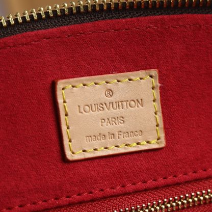 Louis Vuitton Petit Palais Tote Bag - Image 9