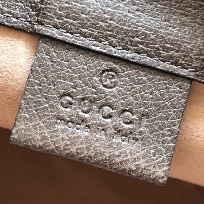 Gucci Ophidia nano fashionable mini bucket bag - Image 9