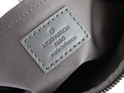 Louis Vuitton S LOCK Messenger Bag - Image 9