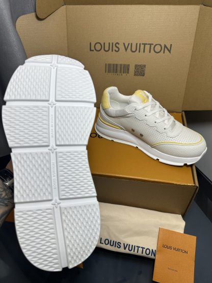 Louis Vuitton's latest casual shoes - Image 10