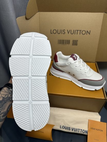 Louis Vuitton's latest casual shoes - Image 10