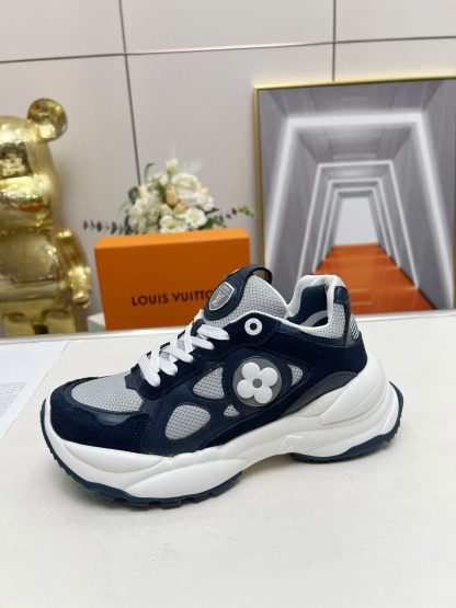 Louis Vuitton Run55 sneakers - Image 9