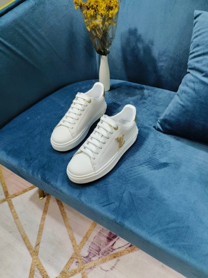 Louis Vuitton Time Out sneakers - Image 9