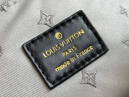 Louis Vuitton Alma BB Bag - Image 9