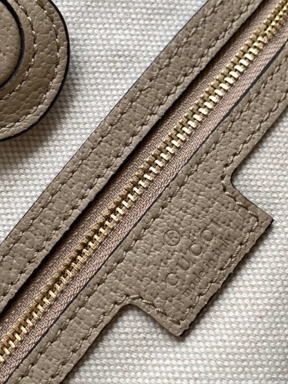 Gucci Ophidia Medium Tote Bag - Image 9