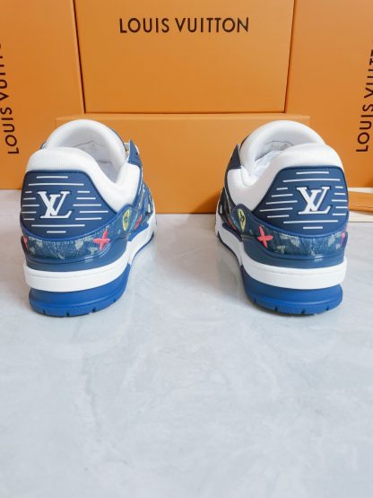 Louis Vuitton Trainer sneakers - Image 9