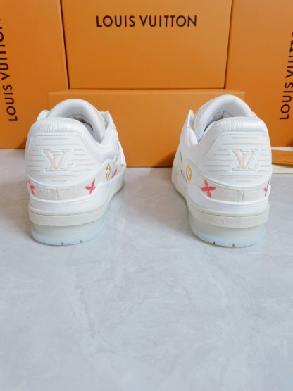 Louis Vuitton Trainer sneakers - Image 9