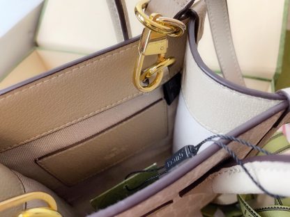 Gucci Retro mini tote - Image 9