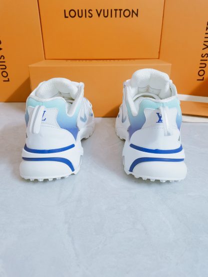 Louis Vuitton's hottest sports shoes - Image 9