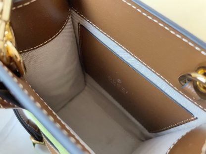 Gucci Retro mini tote - Image 9
