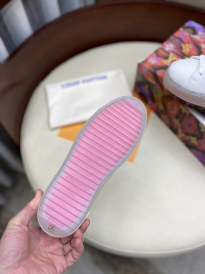 Louis Vuitton couple's casual shoes - Image 10
