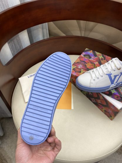Louis Vuitton couple's casual shoes - Image 9