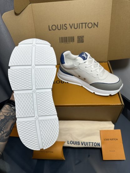 Louis Vuitton new casual shoes - Image 10