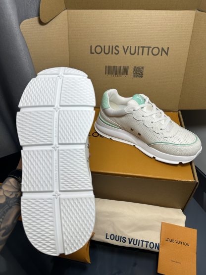 Louis Vuitton new casual shoes - Image 10