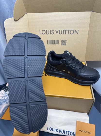 Louis Vuitton new casual shoes - Image 10