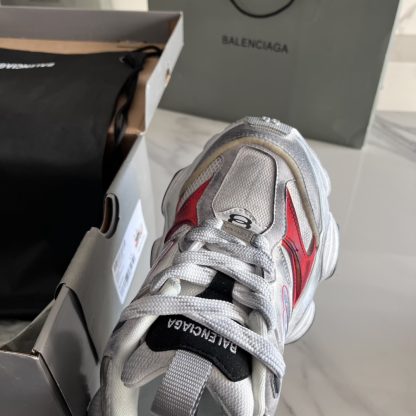 Balenciaga CARGO 23ss catwalk sneakers - Image 9