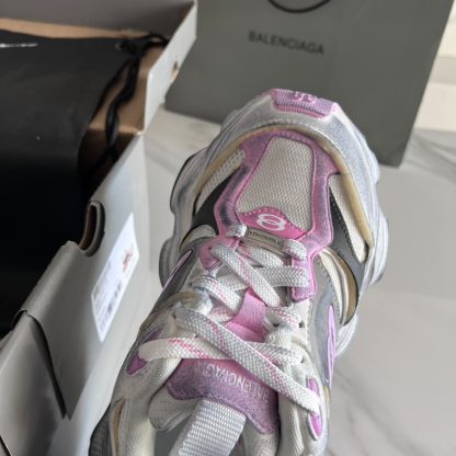 Balenciaga CARGO 23ss catwalk sneakers - Image 9