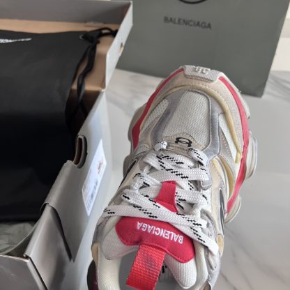 Balenciaga CARGO 23ss catwalk sneakers - Image 9
