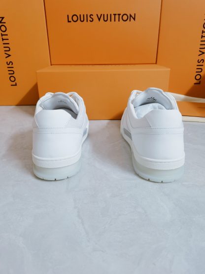 Louis Vuitton casual sports shoes - Image 9