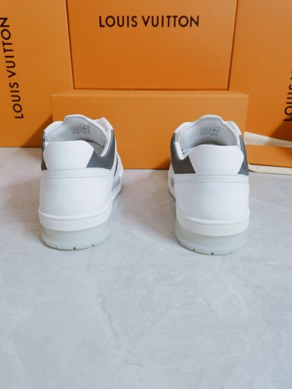 Louis Vuitton casual sports shoes - Image 9