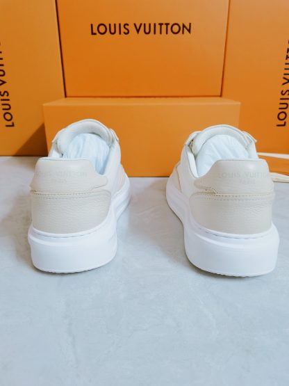 Louis Vuitton casual sports shoes - Image 9