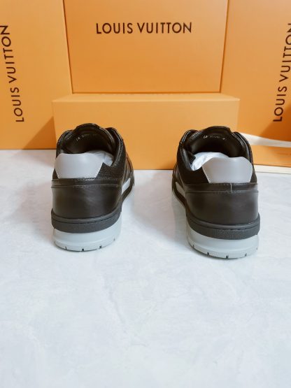 Louis Vuitton casual sports shoes - Image 9
