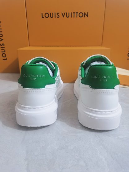 Louis Vuitton casual sports shoes - Image 9