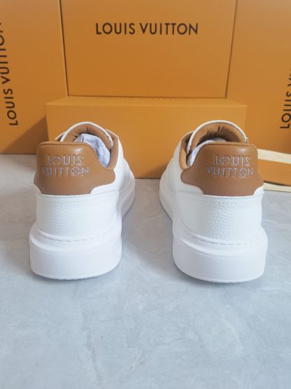 Louis Vuitton casual sports shoes - Image 9