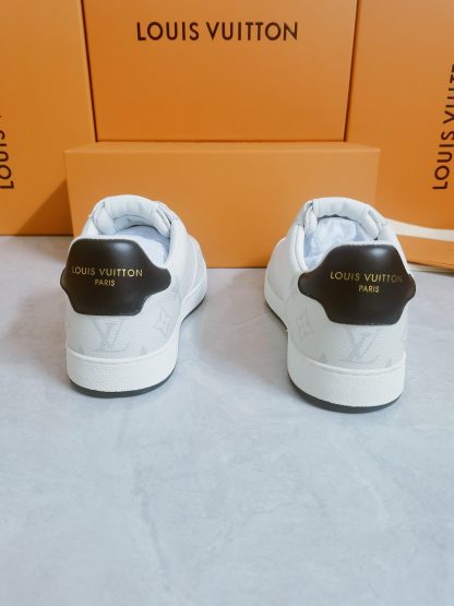 Louis Vuitton casual sports shoes - Image 9