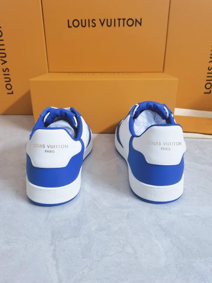 Louis Vuitton casual sports shoes - Image 9