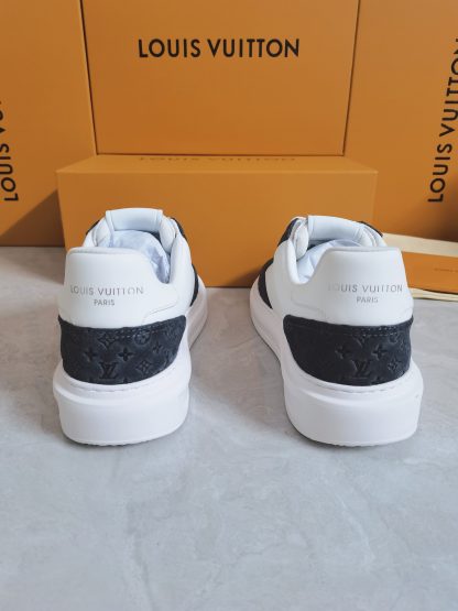 Louis Vuitton casual sports shoes - Image 9