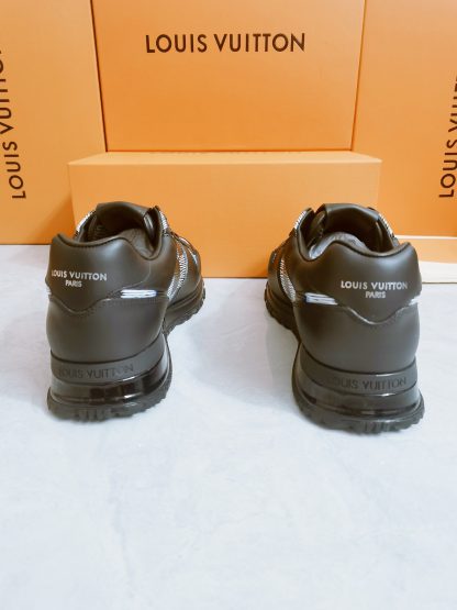 Louis Vuitton casual sports shoes - Image 9