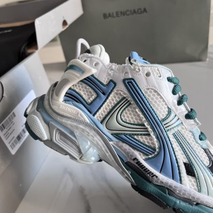 Balenciaga Trendy Retro Casual Shoes - Image 9