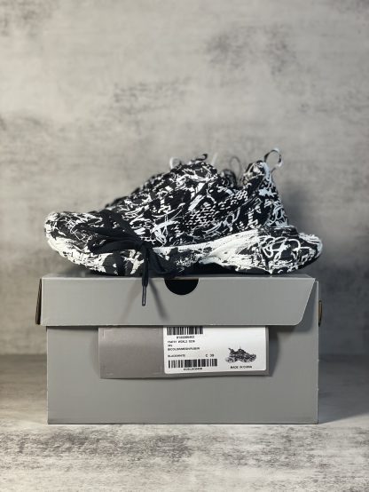 Balenciaga trendy retro dad shoes - Image 9