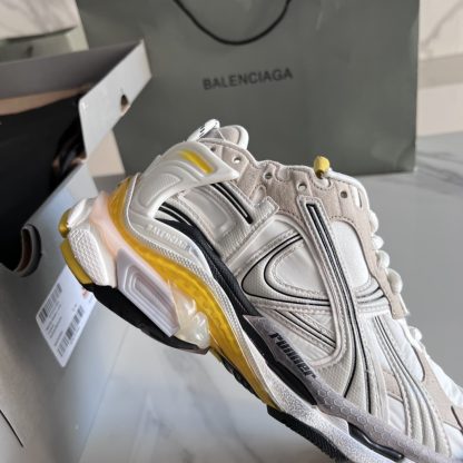 Balenciaga trendy retro casual shoes - Image 9