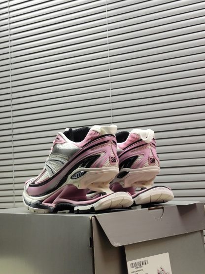 Balenciaga creative fashion spring shoes - Image 9