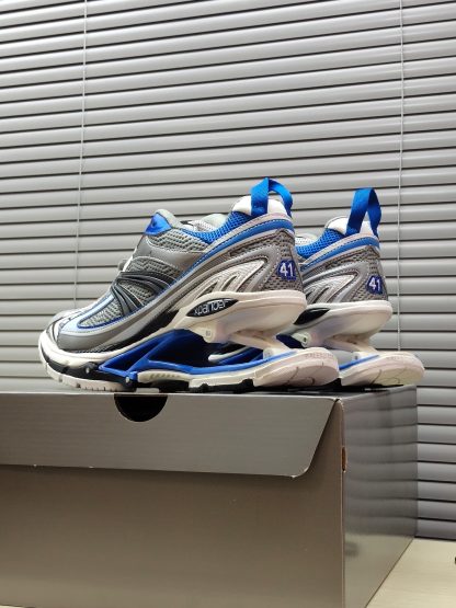 Balenciaga creative fashion spring shoes - Image 9