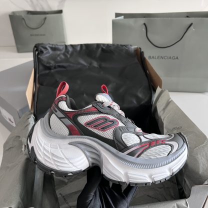 Balenciaga thick-soled couple's shoes - Image 9