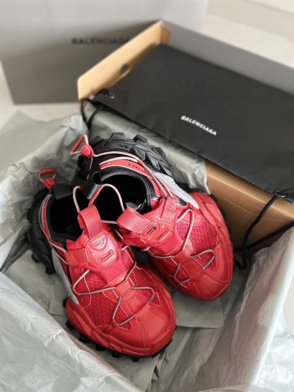 Balenciaga stylish hiking outdoor shoes - Image 9