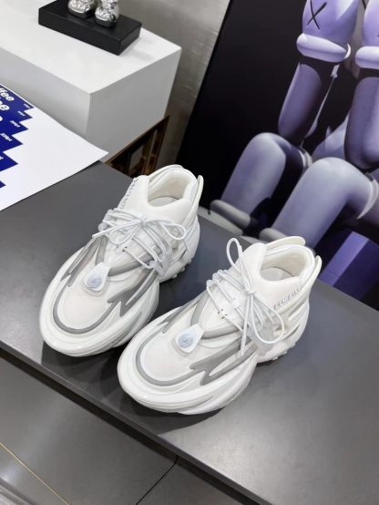 Balenciaga Fashion Trend Bullet Shoes - Image 9