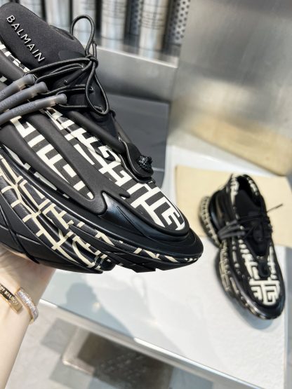 Balenciaga Fashion Bullet Shoes - Image 9