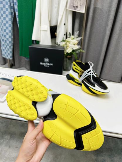 Balenciaga Fashion Bullet Shoes - Image 9