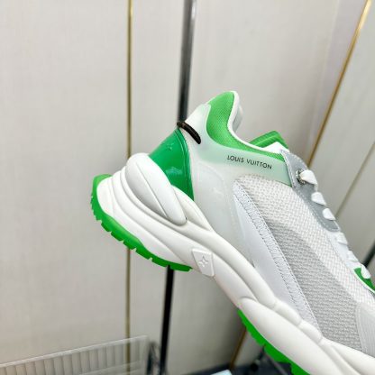 Louis Vuitton Run 55 sneakers - Image 9