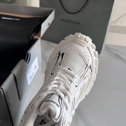 Balenciaga Height-enhancing Platform Sneakers - Image 9