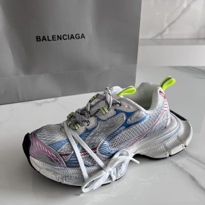 Balenciaga retro fashionable running shoes - Image 9