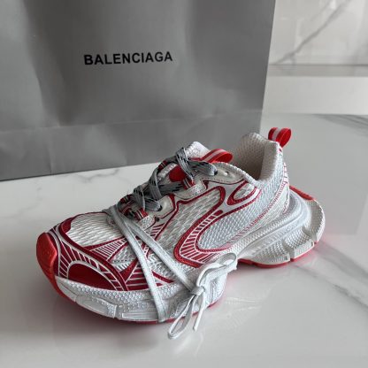 Balenciaga retro fashion versatile running shoes - Image 8