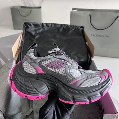 Balenciaga stylish couple shoes - Image 8