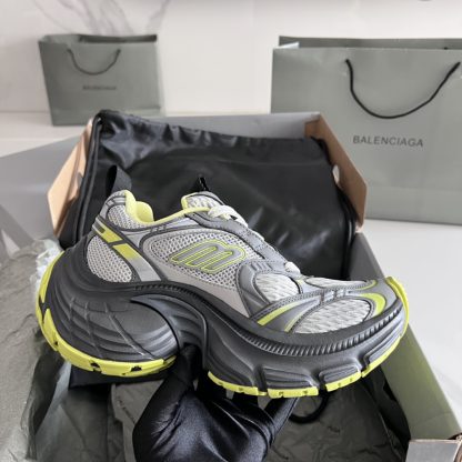 Balenciaga breathable couple shoes - Image 9
